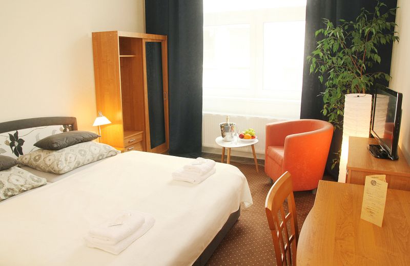 Saraya Wellness & Penzion