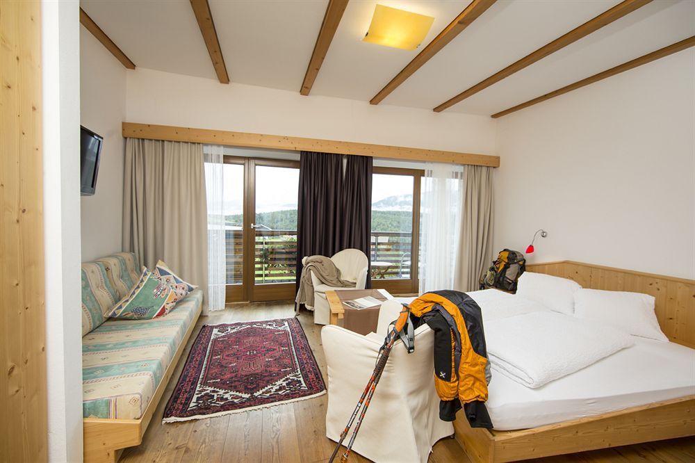 Hotel Dolomitenblick