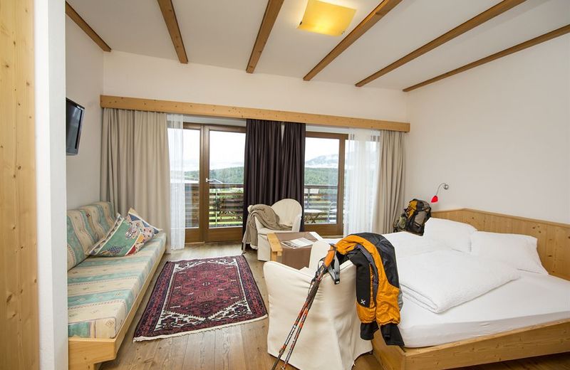Hotel Dolomitenblick