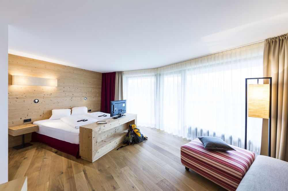 Hotel Dolomitenblick
