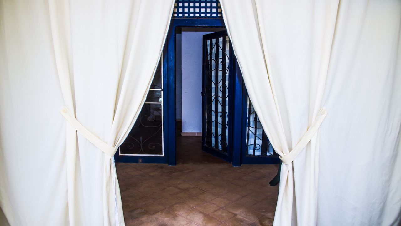 Hotel Ristorante Meson Feliz