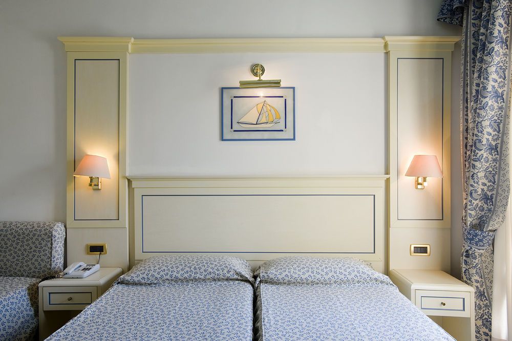 Hotel Poseidon