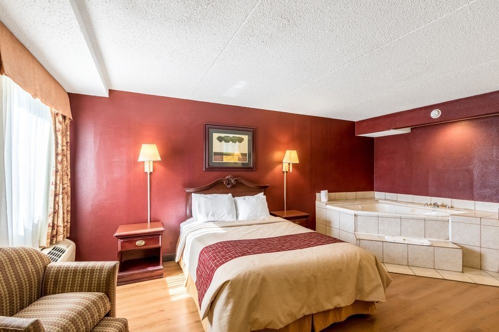 AMERICAS BEST VALUE INN & SUITES TERRE HAUTE
