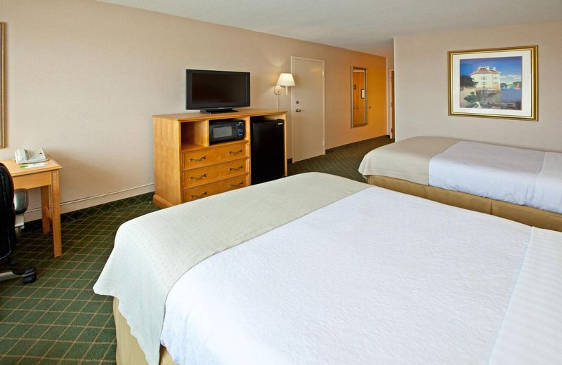 Holiday Inn - Terre Haute, an IHG Hotel
