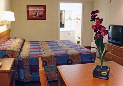 ECONO LODGE