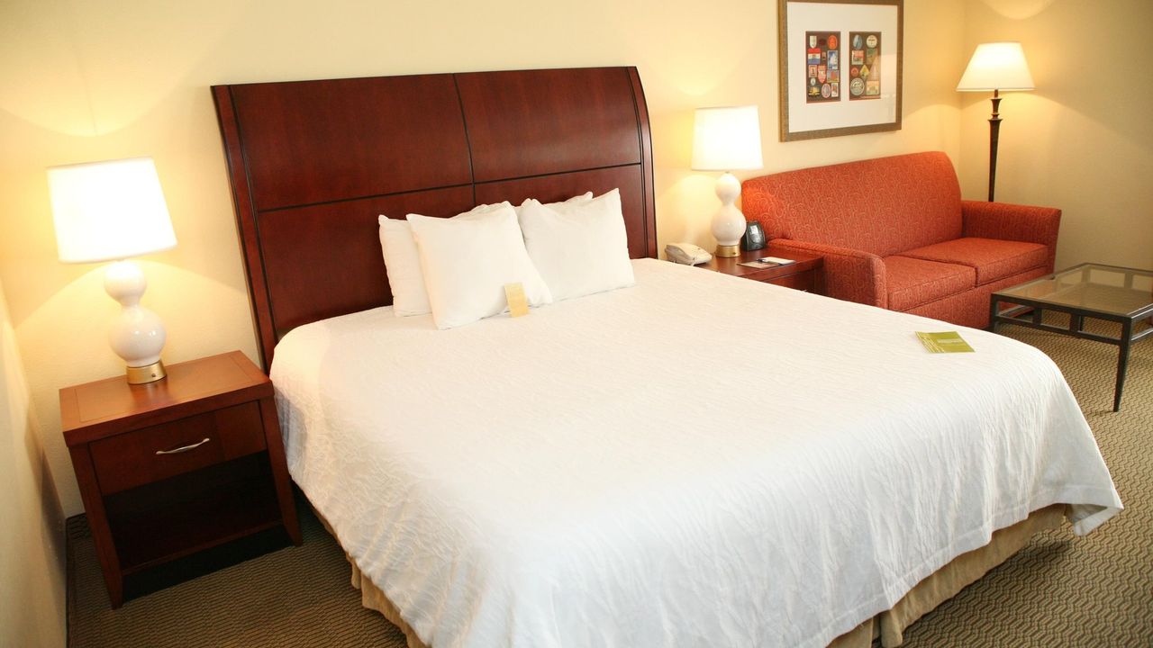 Hilton Garden Inn Terre Haute