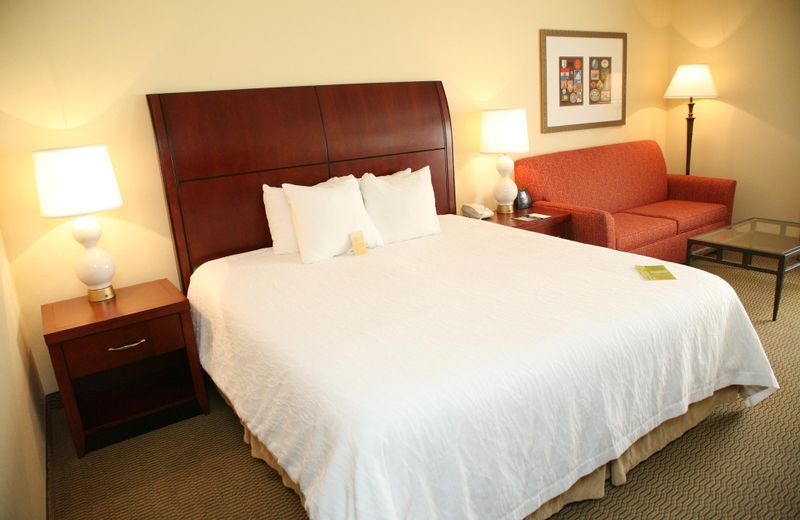 Hilton Garden Inn Terre Haute
