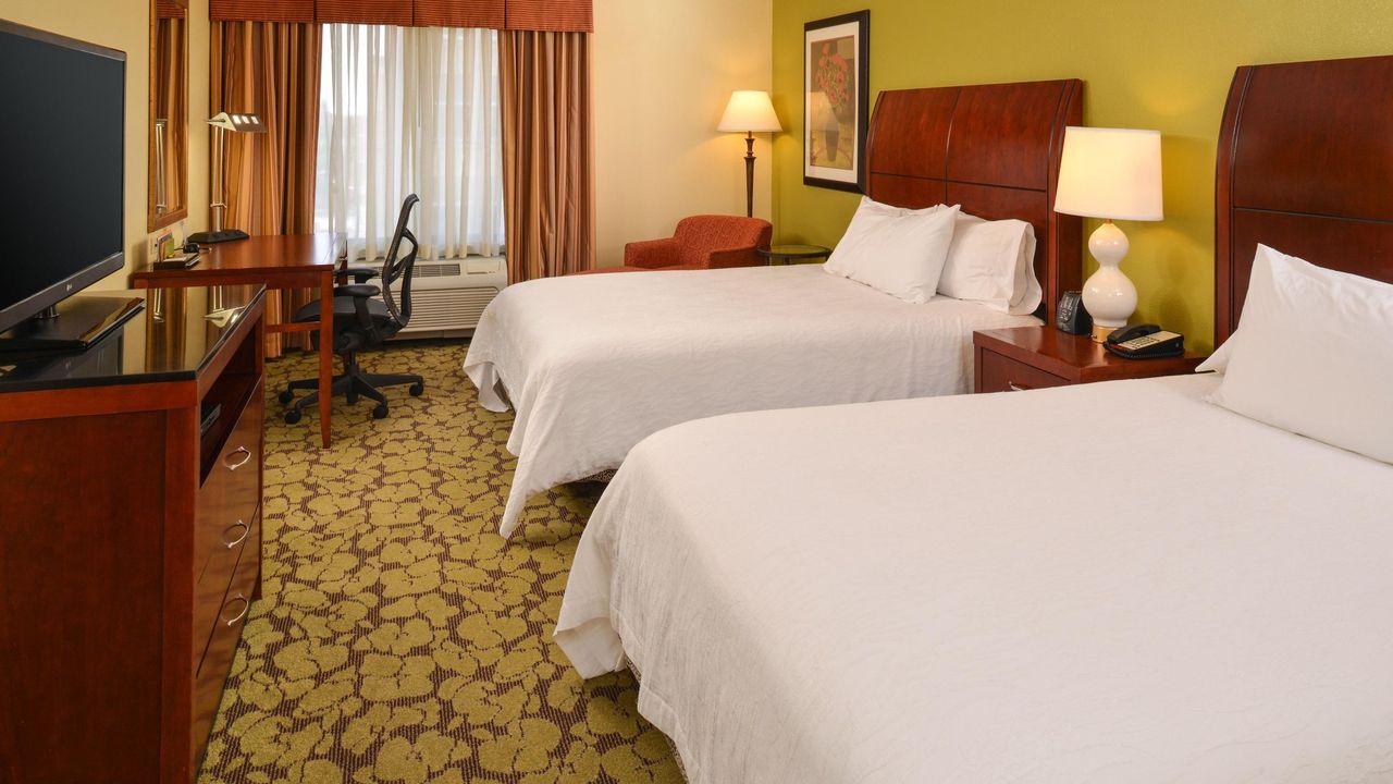 Hilton Garden Inn Terre Haute