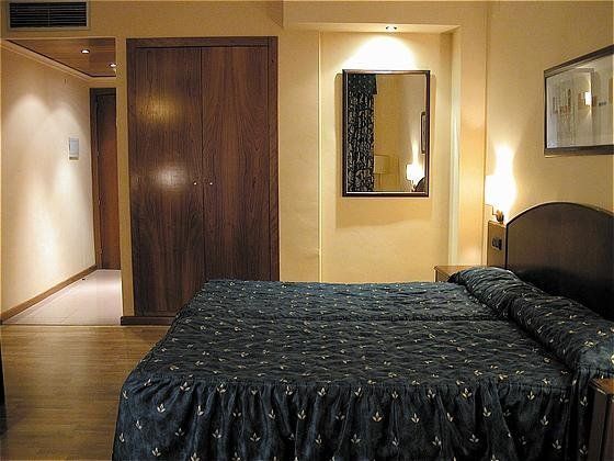 Hotel Teruel Plaza