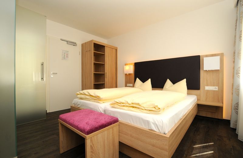 Hotel Ritter