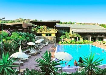 Eco Village Baia Delle Ginestre