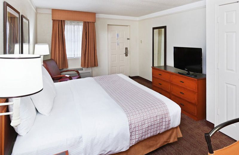 Scottish Inns and Suites Texas City, TX