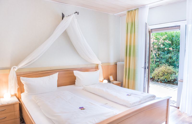 TIPTOP Hotel Burgblick