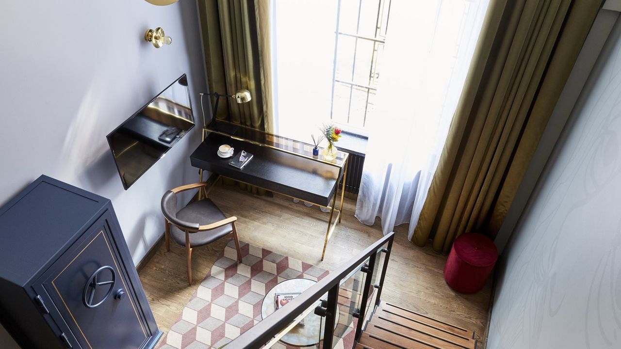 Hotel Indigo The Hague - Palace Noordeinde