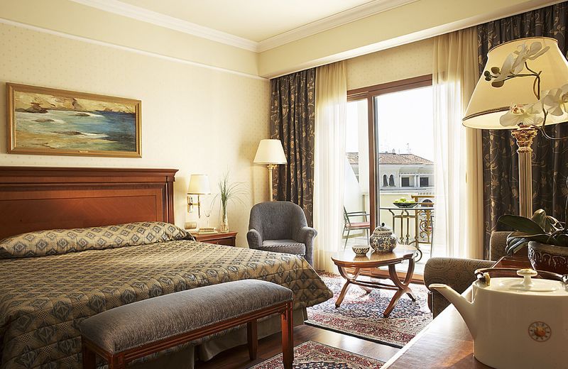 Electra Palace Thessaloniki