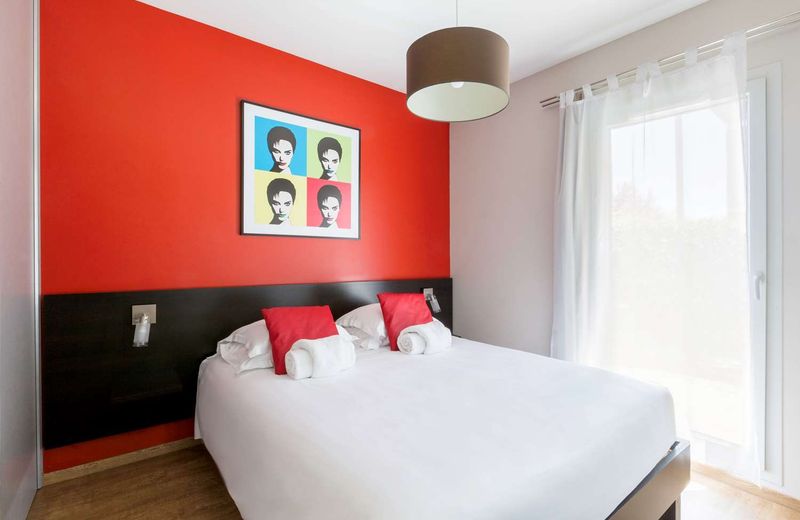 Best Western Park Hotel Geneve-Thoiry