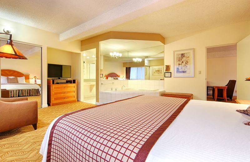 Best Western Plus Thousand Oaks Inn