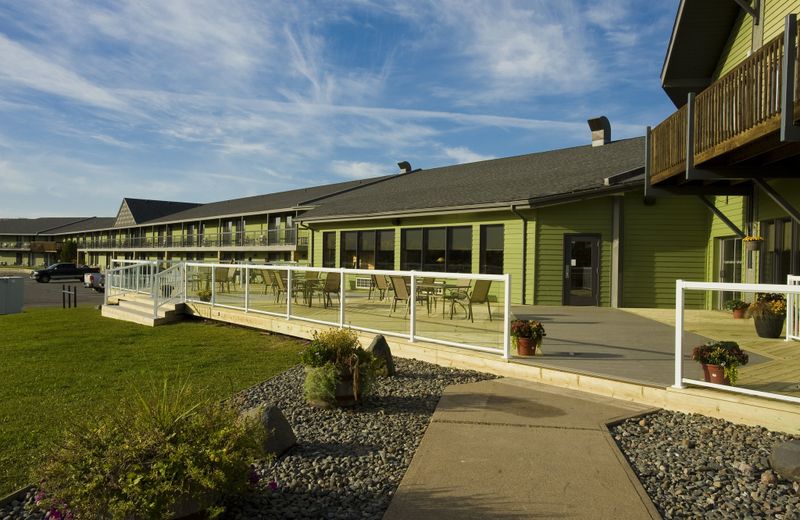 Best Western Plus NorWester Hotel & Conference Centre