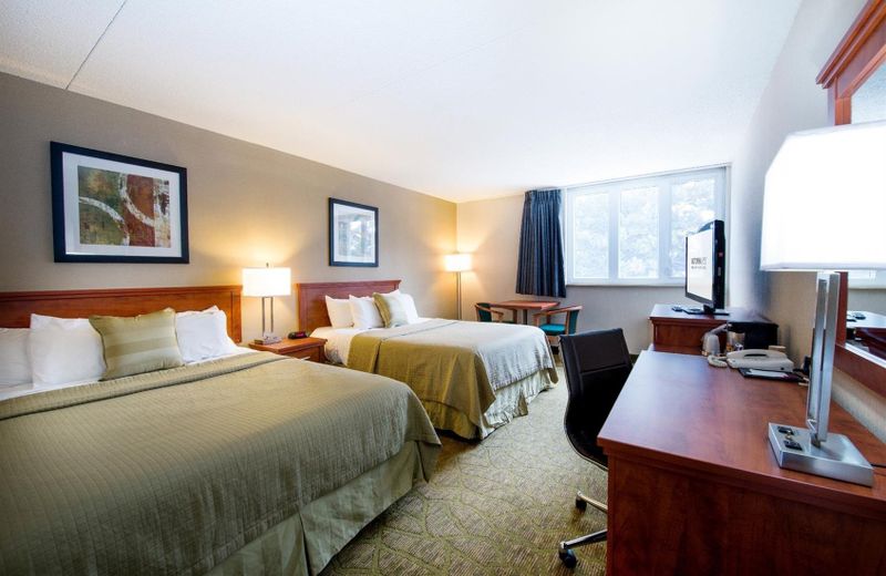Victoria Inn Hotel and Convention Centre Thunder Bay