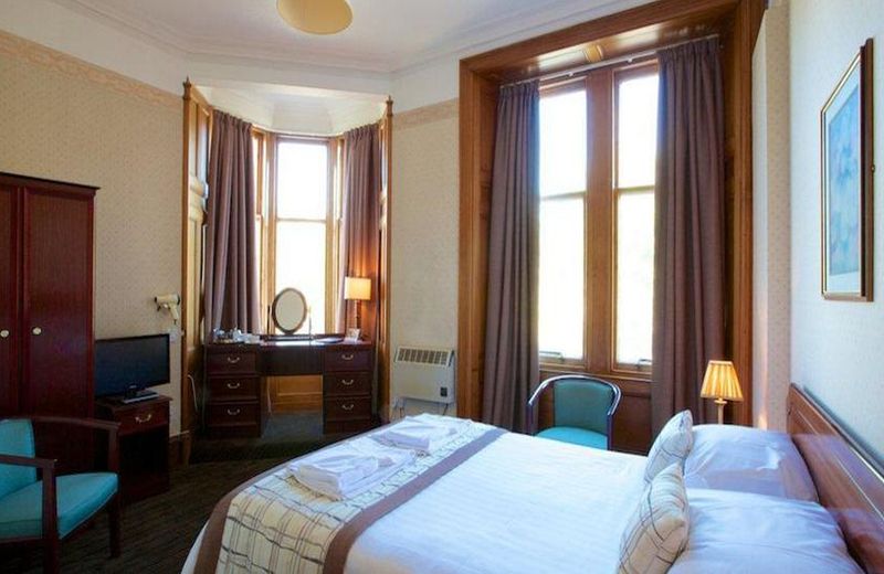 Muthu Royal Thurso Hotel