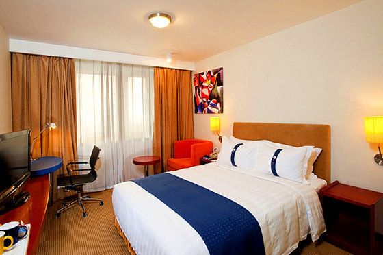 Holiday Inn Express Tianjin Dongli, an IHG Hotel