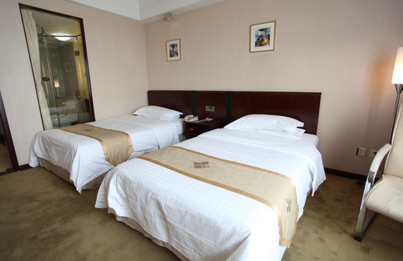 Microtel by Wyndham Tianjin