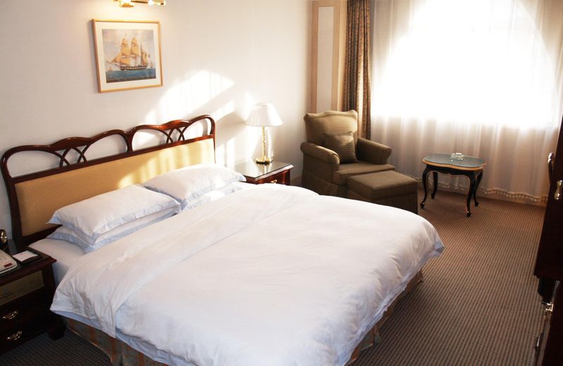Teda International Hotel & Club