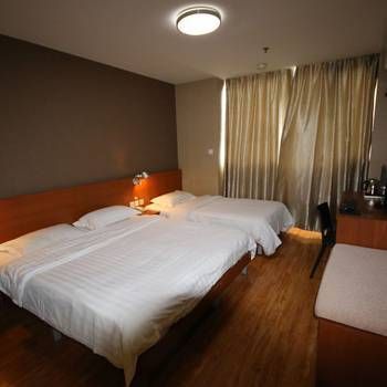 TIMES E INN TIANJIN XIAWAFANG