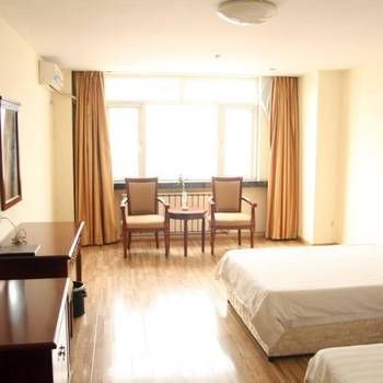 Baidu Business Hotel
