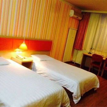 Home Inn Tianjin Xiangyang Building Wanda Plaza