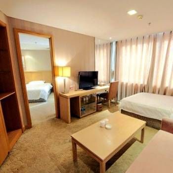 Juchuan Business Hotel