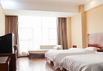 Yongjing Business Hotel