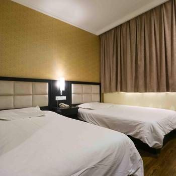 Tianjin Huakan Business Hotel
