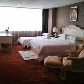 Tianjin Cs Sunshine Hotel