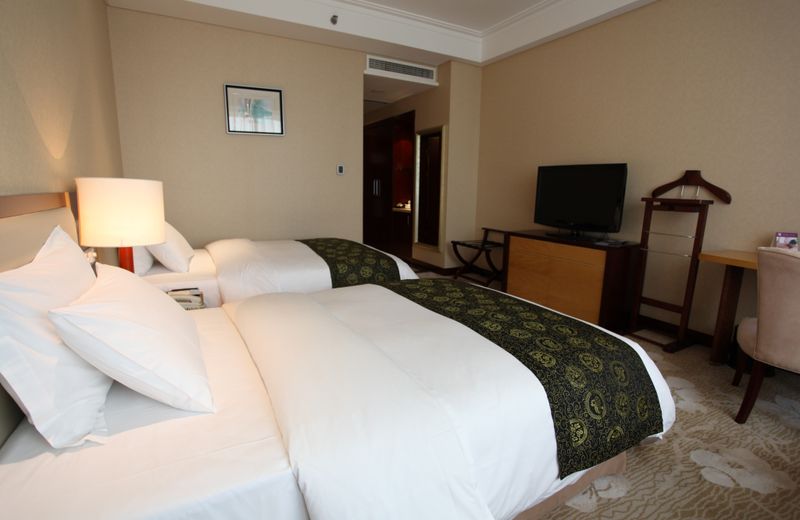 Tianjin Saixiang Hotel