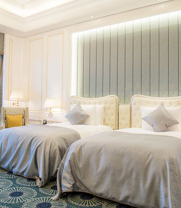 Donglihu Hengda Hotel