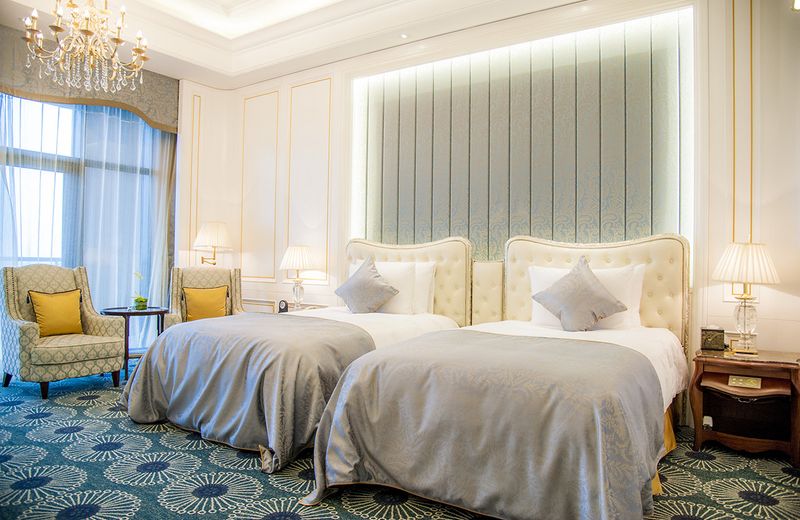 Donglihu Hengda Hotel