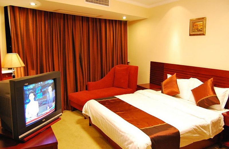 Jinlihao Hotel