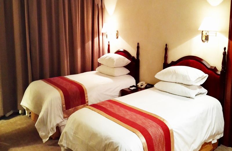 Binjiang International Hotel