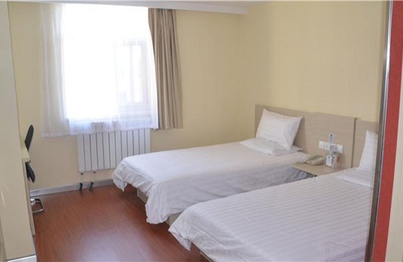 Hanting Hotel (Tianjin Development Zone Management Committee)