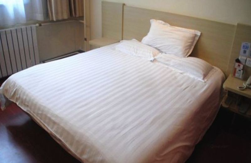 Hanting Hotel Tianjing Zhi Yan
