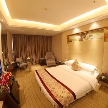Liyang Jinfeng International Hotel