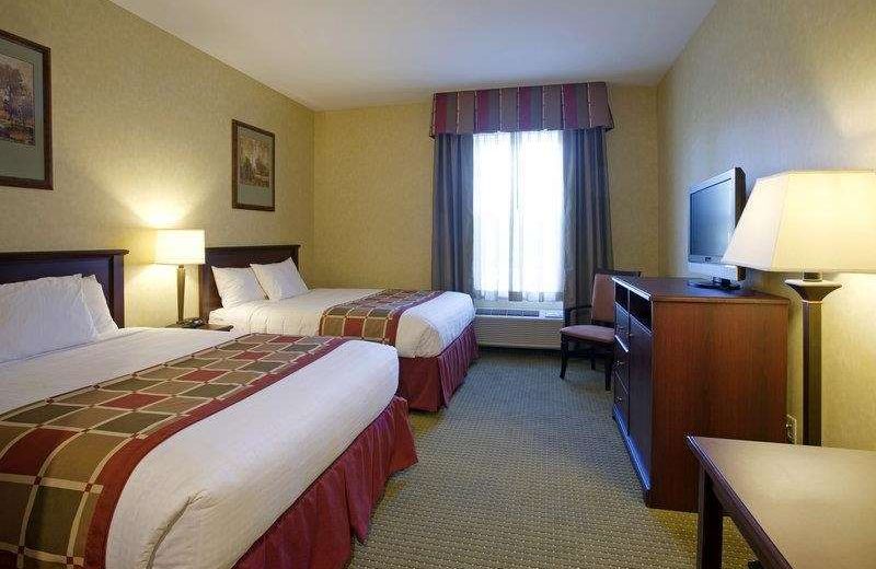 Best Western Plus Ticonderoga Inn and Suites