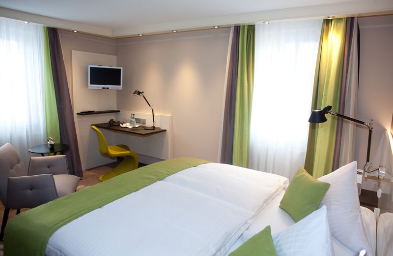 Hotel-Restaurant Arneggers Adler