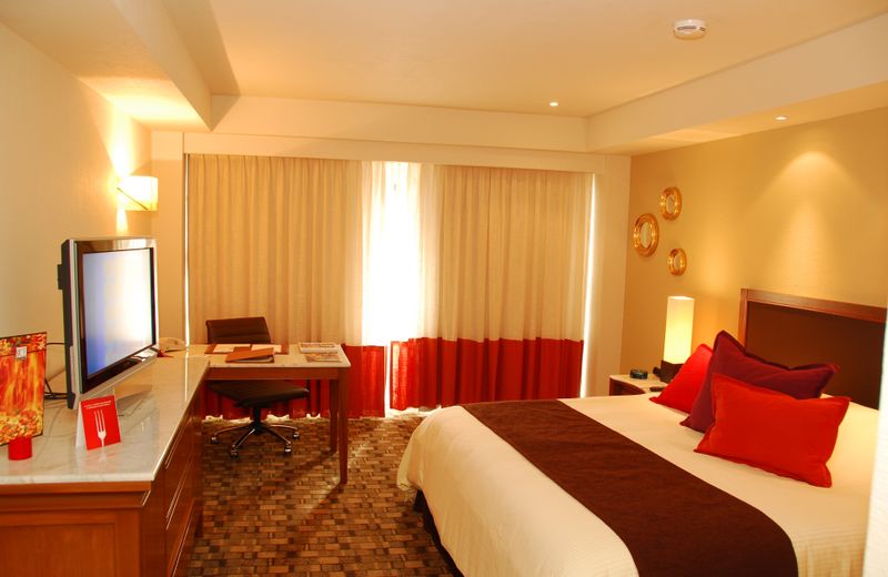 Real Inn Tijuana by Camino Real Hotels