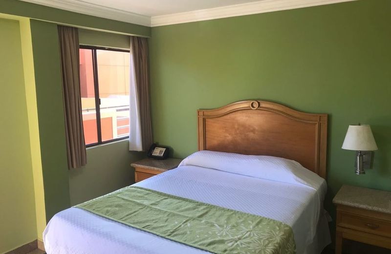 Hotel Aqua Rio