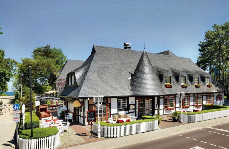 Landhaus Carstens