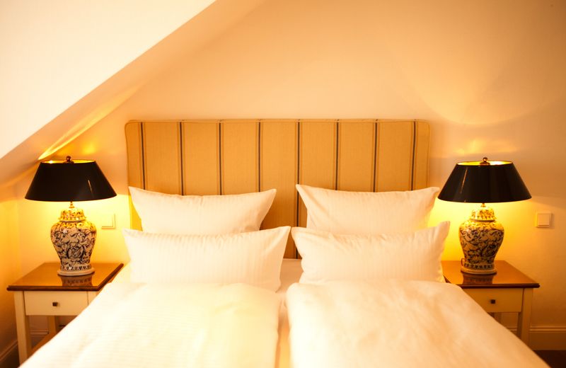 Romantik Hotel Fuchsbau