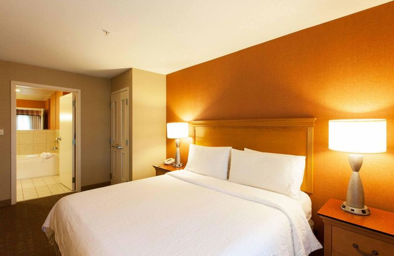 Hilton Garden Inn Chicago/Tinley Park