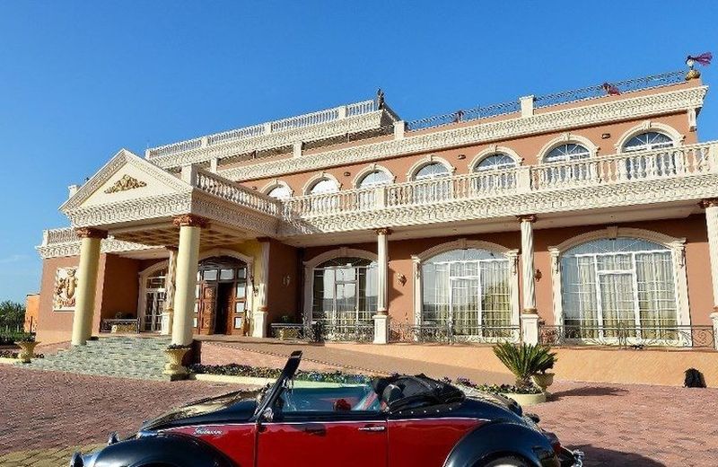 Ador Resort